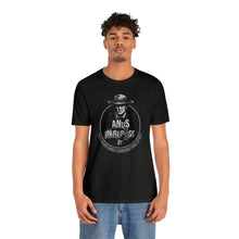 Load image into Gallery viewer, Anus In Repose Short Sleeve Tee