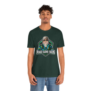 Animated Tom Short Sleeve Tee