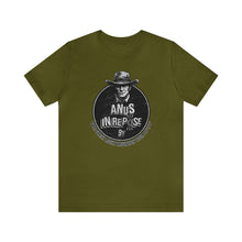 Load image into Gallery viewer, Anus In Repose Short Sleeve Tee