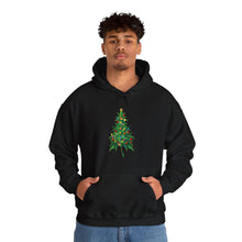 Load image into Gallery viewer, Christmas Bud Hoodie