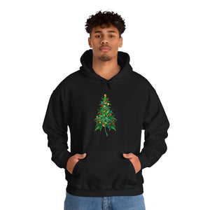 Christmas Bud Hoodie