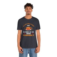 Load image into Gallery viewer, Moist Turkey Short Sleeve Tee