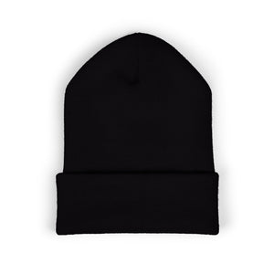 FDT Classic Cuffed Beanie (Embroidery)
