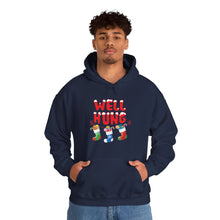 Load image into Gallery viewer, Well Hung Hoodie