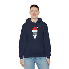 Load image into Gallery viewer, Jolly As Fuck Hoodie