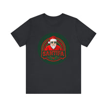Load image into Gallery viewer, Santifa T-Shirt – Bold Political Graphic Tee