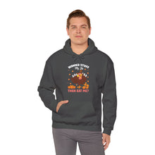 Load image into Gallery viewer, Wanna Stuff My Ass Then Eat Me Hoodie