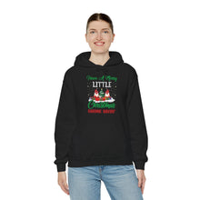 Load image into Gallery viewer, Gnome Christmas Hoodie