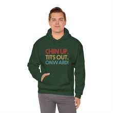 Load image into Gallery viewer, Chin up Hoodie