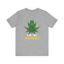 Load image into Gallery viewer, A Wee Bit Highrish Short Sleeve Tee