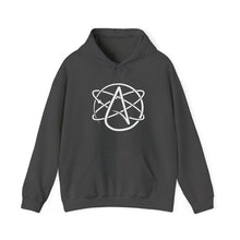 Load image into Gallery viewer, Atheist Atom Hoodie