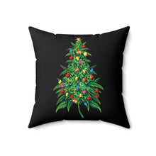Load image into Gallery viewer, Christmas Bud Pillow