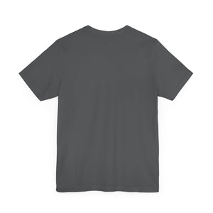 Tolerate your intolerance Short Sleeve Tee