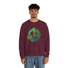 Load image into Gallery viewer, Off Topic Crewneck Sweatshirt