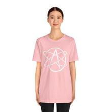 Load image into Gallery viewer, Atheist Atom Short Sleeve Tee