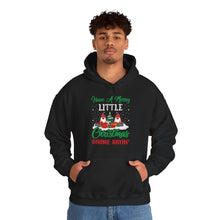 Load image into Gallery viewer, Gnome Christmas Hoodie