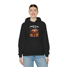 Load image into Gallery viewer, Wanna Stuff My Ass Then Eat Me Hoodie