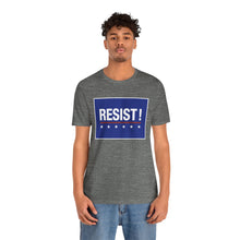 Load image into Gallery viewer, RESIST Short Sleeve Tee