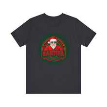 Load image into Gallery viewer, Santifa T-Shirt – Bold Political Graphic Tee