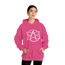 Load image into Gallery viewer, Atheist Atom Hoodie