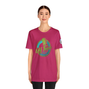 Off Topic Short Sleeve Tee