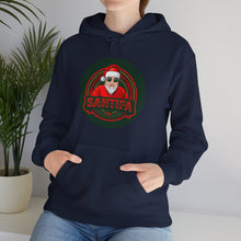 Load image into Gallery viewer, Santifa Hoodie