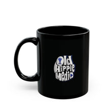 Load image into Gallery viewer, Old Hippie Media Mug (11oz, 15oz)