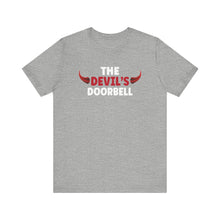 Load image into Gallery viewer, The Devil&#39;s Doorbell Short Sleeve Tee