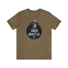 Load image into Gallery viewer, Anus In Repose Short Sleeve Tee