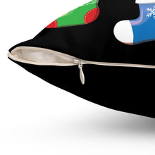 Load image into Gallery viewer, Well Hung Pillow