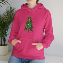 Load image into Gallery viewer, Christmas Bud Hoodie