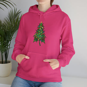 Christmas Bud Hoodie