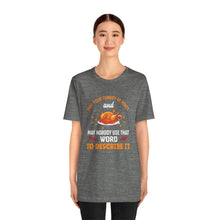 Load image into Gallery viewer, Moist Turkey Short Sleeve Tee