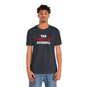 The Devil's Doorbell Short Sleeve Tee