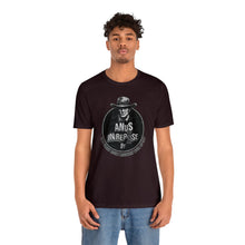 Load image into Gallery viewer, Anus In Repose Short Sleeve Tee