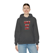 Load image into Gallery viewer, Let&#39;s Get Lit Hoodie