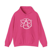 Load image into Gallery viewer, Atheist Atom Hoodie