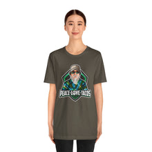 Load image into Gallery viewer, Animated Tom Short Sleeve Tee