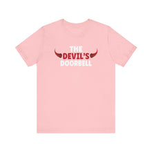 Load image into Gallery viewer, The Devil&#39;s Doorbell Short Sleeve Tee