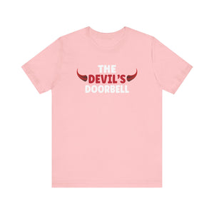 The Devil's Doorbell Short Sleeve Tee