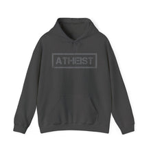 Load image into Gallery viewer, Atheist block Hoodie