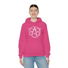 Load image into Gallery viewer, Atheist Atom Hoodie