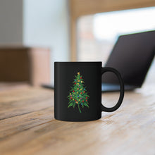 Load image into Gallery viewer, Christmas Bud Mug (11oz, 15oz)