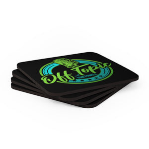 Off Topic Coaster Set