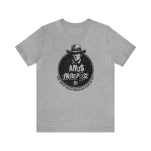 Load image into Gallery viewer, Anus In Repose Short Sleeve Tee