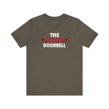 Load image into Gallery viewer, The Devil&#39;s Doorbell Short Sleeve Tee