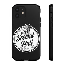 Load image into Gallery viewer, Copy of The Second Half Podcast Phone Case