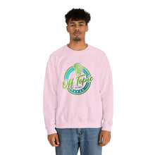 Load image into Gallery viewer, Off Topic Crewneck Sweatshirt