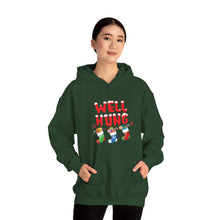 Load image into Gallery viewer, Well Hung Hoodie