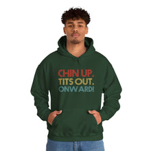 Load image into Gallery viewer, Chin up Hoodie